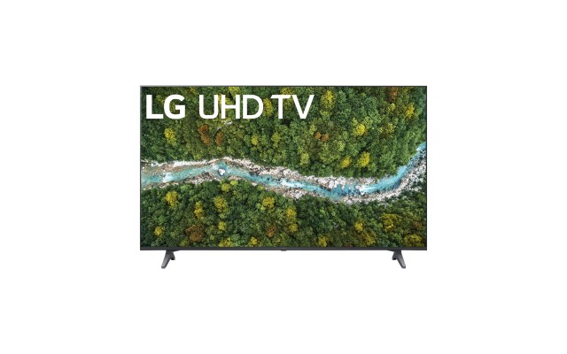  65″ UP7670PUC LED 4K UHD Smart TV – 65UP7670PUC with 1-Year Warranty