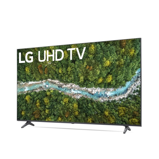  65″ UP7670PUC LED 4K UHD Smart TV – 65UP7670PUC with 1-Year Warranty