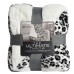 Ultimate Faux Fur Throw Ultra Soft 2-pack, Multi