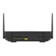  Hydra Pro 6E Tri-band Mesh WiFi AXE6600 Router, Low-latency Speed