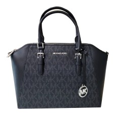 Michael Kors Large Ciara Top Zip Womens Satchel