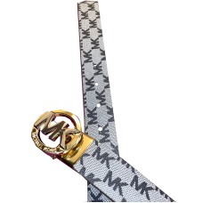 Michael Kors MK Twist Reversible Belt