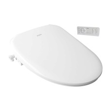 Moen 5-Series Premium Electronic Add-On Bidet Toilet Seat, Warm Air Dryer
