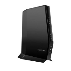 NETGEAR – Nighthawk Wi-Fi 6 Cable Modem Router, CAX30 AX2700