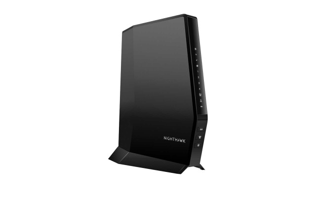  – Nighthawk Wi-Fi 6 Cable Modem Router, CAX30 AX2700