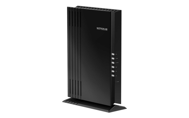  – Nighthawk Wi-Fi 6 Mesh Range Extender and Signal Booster, EAX18 AX1750