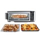  FT102A Foodi 9-in-1 Digital Air Fry Oven with Convection Oven, Toaster, Air Fryer