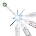  Advanced Clean Replacement Toothbrush Heads, 9-count