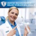  FlossAction Replacement Electric Toothbrush Head (8 ct.)