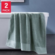 Organicott Cotton Bath Towel2-pack