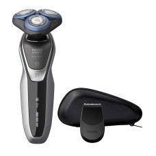 Philips Norelco 6500 Shaver with Anti-Friction Coating