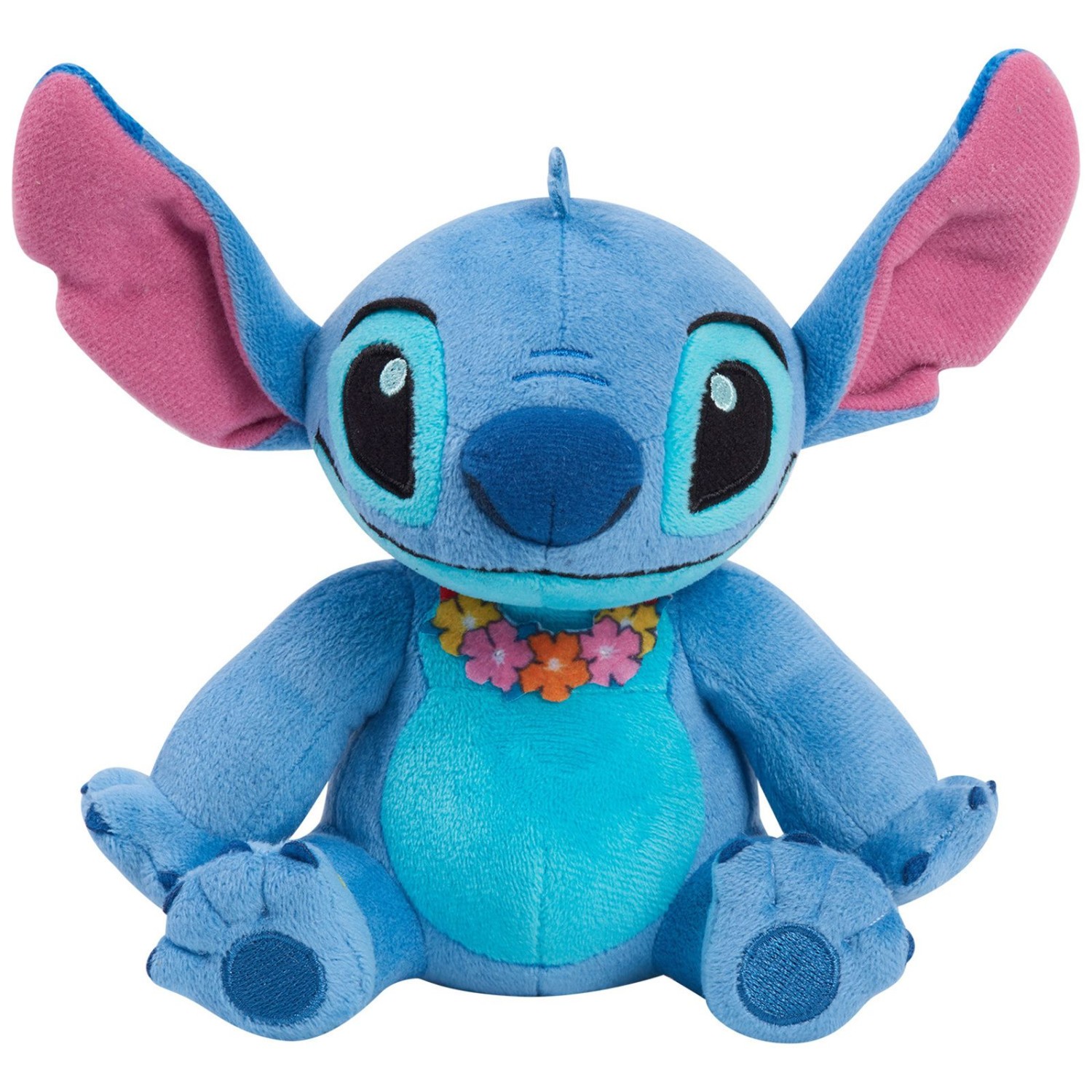 Plush Collector Set, Stitch