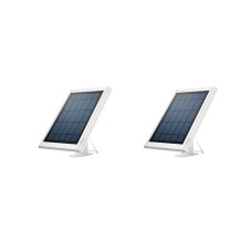 Ring Solar Panel 2-pack – White, 8AS2X7-WENC