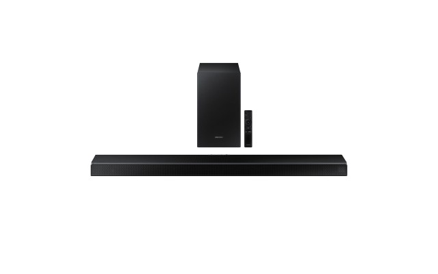  HW-Q6CT Q Series 5.1 Channel Soundbar