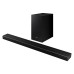  HW-Q6CT Q Series 5.1 Channel Soundbar