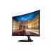  LC24F392 24″ 1080p Curved LED Monitor