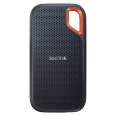 SanDisk NVMe 2TB Extreme Portable SSD USB 3.1 – SDSSDE60-2T00-G25