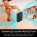  Air Purifier 4 True HEPA with Advanced Odor Lock, Touch screen