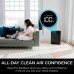  Air Purifier 4 True HEPA with Advanced Odor Lock, Touch screen