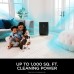  Air Purifier 4 True HEPA with Advanced Odor Lock, Touch screen