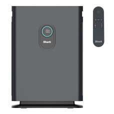 Shark Air Purifier 4 True HEPA with Advanced Odor Lock, Touch screen