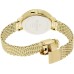  Women’s SKW2333 Ditte Gold Mesh Watch