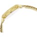  Women’s SKW2333 Ditte Gold Mesh Watch