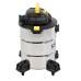  10 gal. 6.0-Peak HP Stainless Steel Wet Dry Vacuum