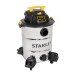  10 gal. 6.0-Peak HP Stainless Steel Wet Dry Vacuum