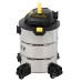  10 gal. 6.0-Peak HP Stainless Steel Wet Dry Vacuum
