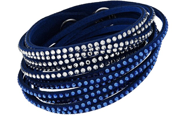  Slake Blue 2 in 1 Bracelet