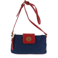 Tommy Hilfiger East West Crossbody Purse
