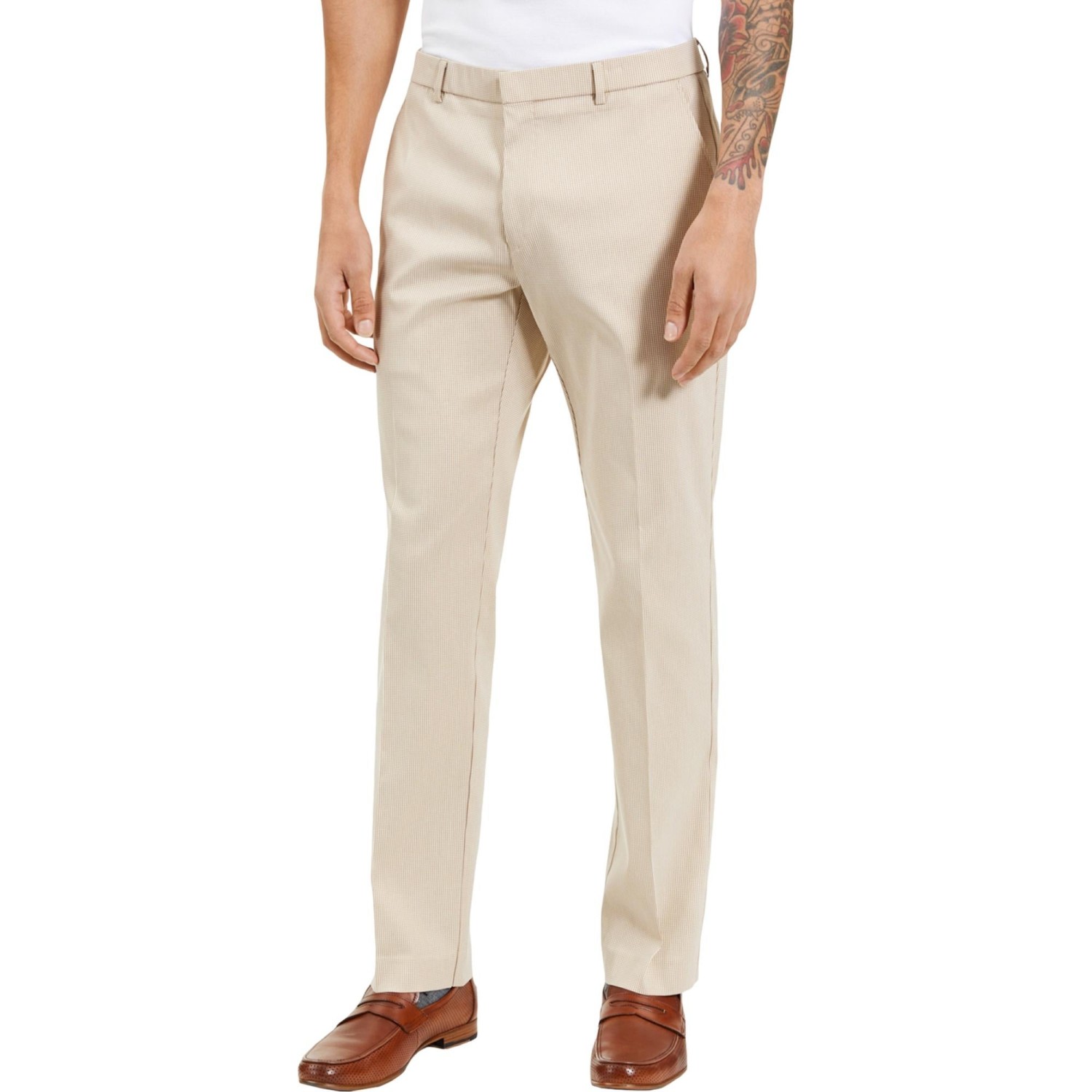 tommy hilfiger tate dress pant