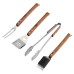  4-Piece BBQ Bundle