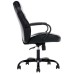 True Innovations Task Chair Pneumatic Height Adjustment, White