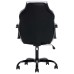 True Innovations Task Chair Pneumatic Height Adjustment, White