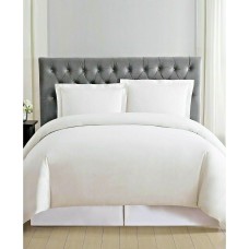 Truly Soft Everyday Duvet Mini Set (ivory, Full/Queen)