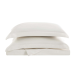  Everyday Duvet Mini Set (ivory, Full/Queen)