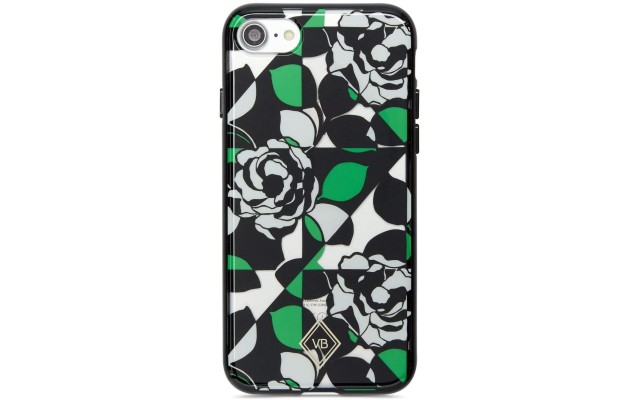 Vera Bradley Flexible Frame Case for iPhone 7
