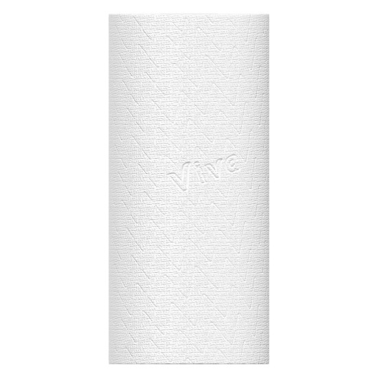  Multi-Surface Cloth Paper Towels, 2-Ply, 110 Sheets, 24-count