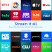  40″ Class D-Series Full HD Smart TV – D40f-J09
