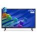  40″ Class D-Series Full HD Smart TV – D40f-J09