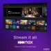  40″ Class D-Series Full HD Smart TV – D40f-J09