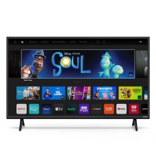 VIZIO 40″ Class D-Series Full HD Smart TV – D40f-J09