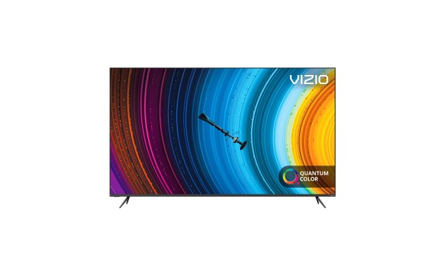  65″ P-Series Quantum 4K UHD Smart TV – P65Q9-H1