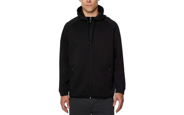 32 Degrees Men’s Performance Hooded Sweatshirts