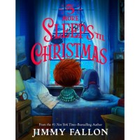 “5 More Sleeps ‘Til Christmas” Christmas Book for Children