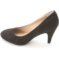 American Rag Womens Felix Closed Toe Classic Pumps, Black, 6 M