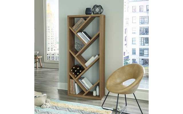 Ander 69″ Bookcase