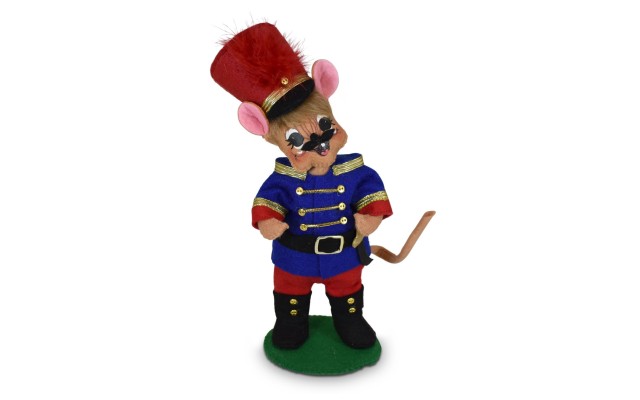  6in Wannabe a Toy Soldier